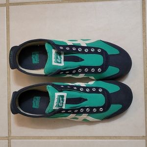 Mens Onitsuka Tiger sneakers like new
